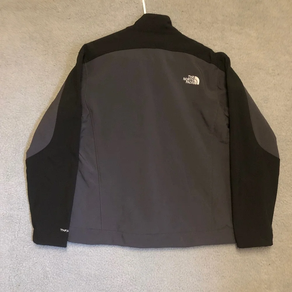 The North Face grab this